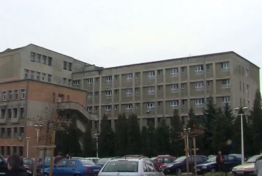 Read more about the article Spitalul Județean de Urgență Deva, transformat în unitate medicală care va prelua pacienții cu „COVID-19”