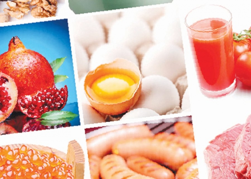 Read more about the article 7 iunie: Ziua mondială a siguranţei alimentare