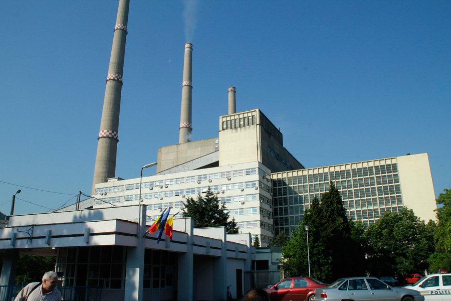 Read more about the article Primăria Deva a plătit astăzi Termocentralei Mintia subvențiile pentru energia termică livrată populaţiei!