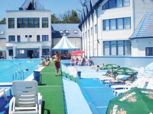 Read more about the article Noi investiţii în turismul hunedorean