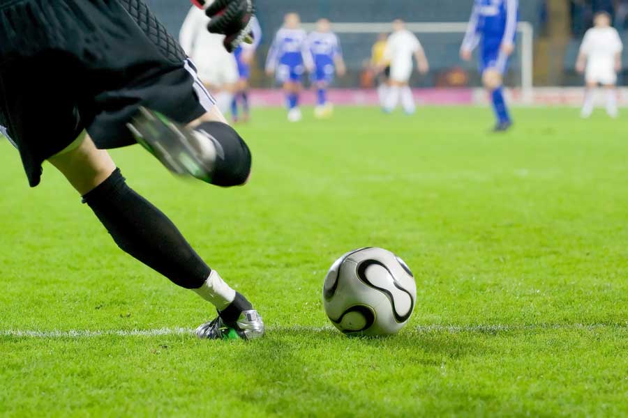 Read more about the article Fotbal Cupa Michael Klein ediţia 2019