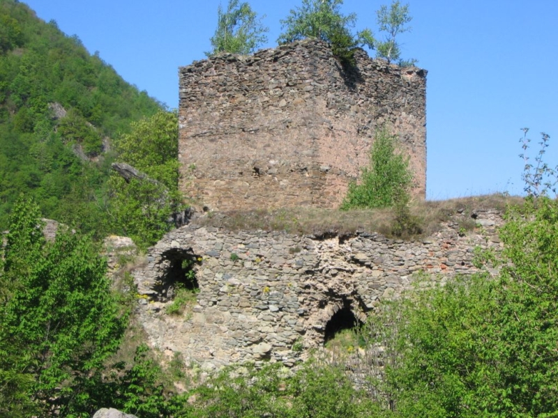 Read more about the article Râu de Mori: Primii pași spre restaurarea monumentelor istorice