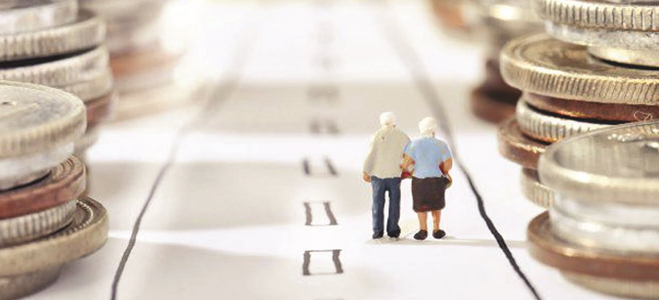 Read more about the article Ce prevede reforma pensiilor inclusă în PNRR: Creșterea voluntară a vârstei de pensionare