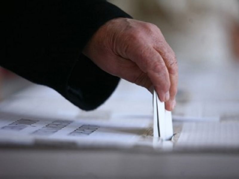 Read more about the article Parlamentul a stabilit că alegerile locale vor avea loc pe 27 septembrie