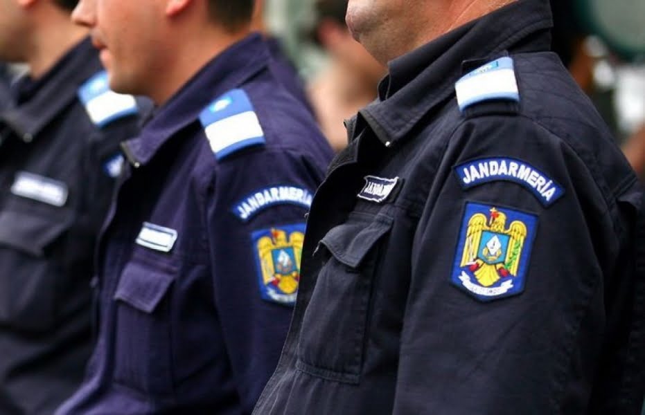 Read more about the article Comunicat de la Inspectoratul de Jandarmi Județean Hunedoara