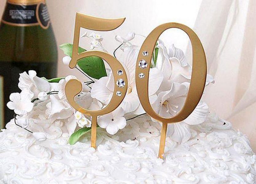 Read more about the article Anul trecut, 116 cupluri care au sărbătorit Nunta de Aur au fost premiate de Primăria Hunedoara