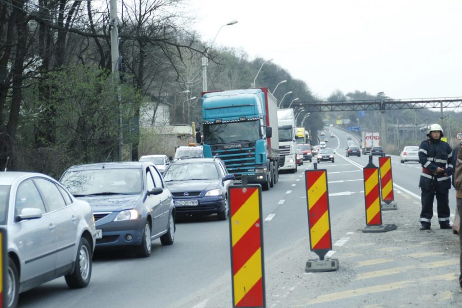Read more about the article Infotrafic: Ce restricţii de circulaţie sunt pe drumurile din ţară