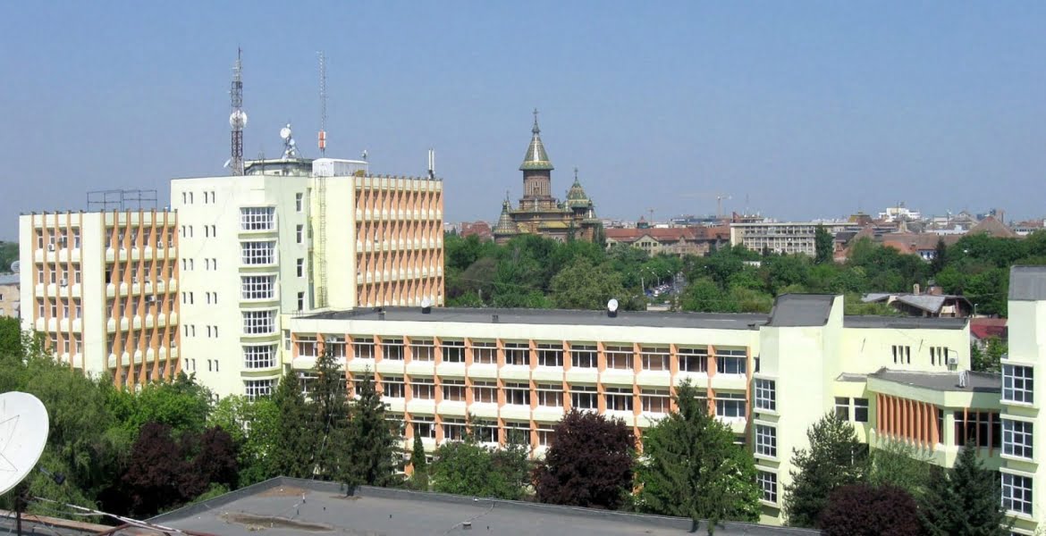 Read more about the article Admiterea 2020 la Universitatea Politehnica Timișoara