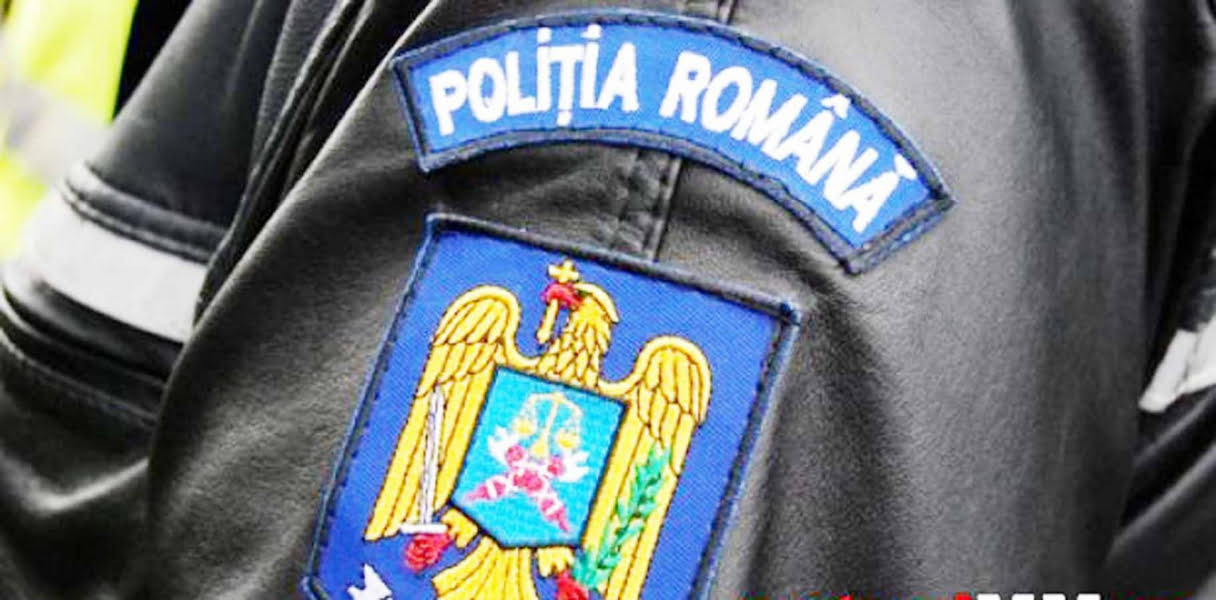 Read more about the article 1.053 DE POSTURI ÎN POLIȚIA ROMÂNĂ, SCOASE LA CONCURS