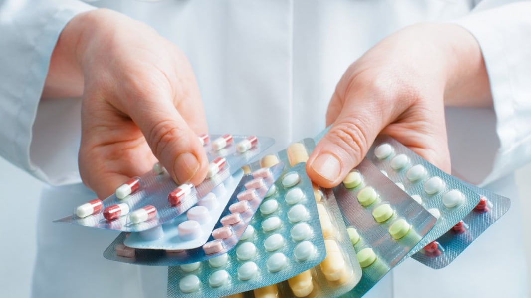 Read more about the article Două medicamente noi pe lista de compensate și gratuite