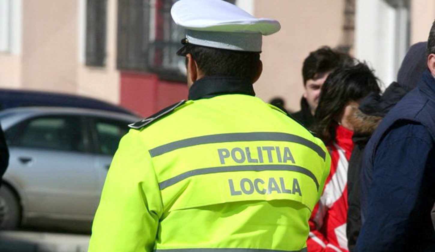 Read more about the article DEVA: Poliţia locală, la ora bilanţului pe luna iunie