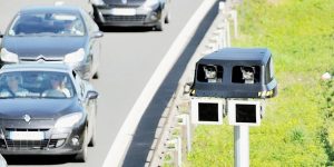 Read more about the article 600 de radare fixe vor fi montate pe DN7, DN1 şi Autostrada Soarelui în acest an