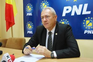 Read more about the article Lucian Heiuş, ministru propus al Finanţelor în Guvernul Cîţu