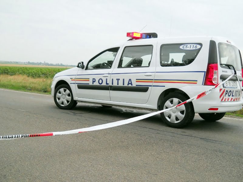 Read more about the article Accident de circulaţie soldat cu o victimă, la Vălişoara
