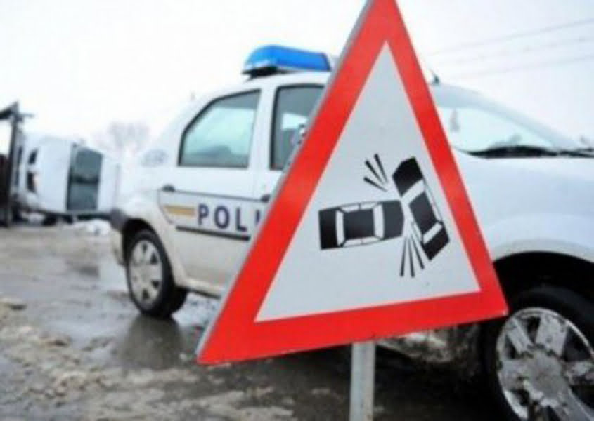 Read more about the article S-a urcat băut la volan şi a provocat, la Bârsău, un accident soldat cu rănirea unei femei