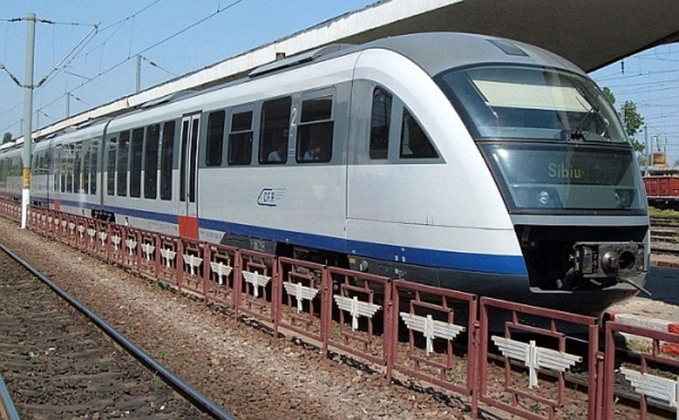 Read more about the article CFR Călători reintroduce în circulaţie peste 200 de trenuri