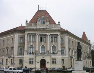 Read more about the article Activitatea Curții de Apel Alba Iulia, suspendată temporar. 5 angajați au coronavirus