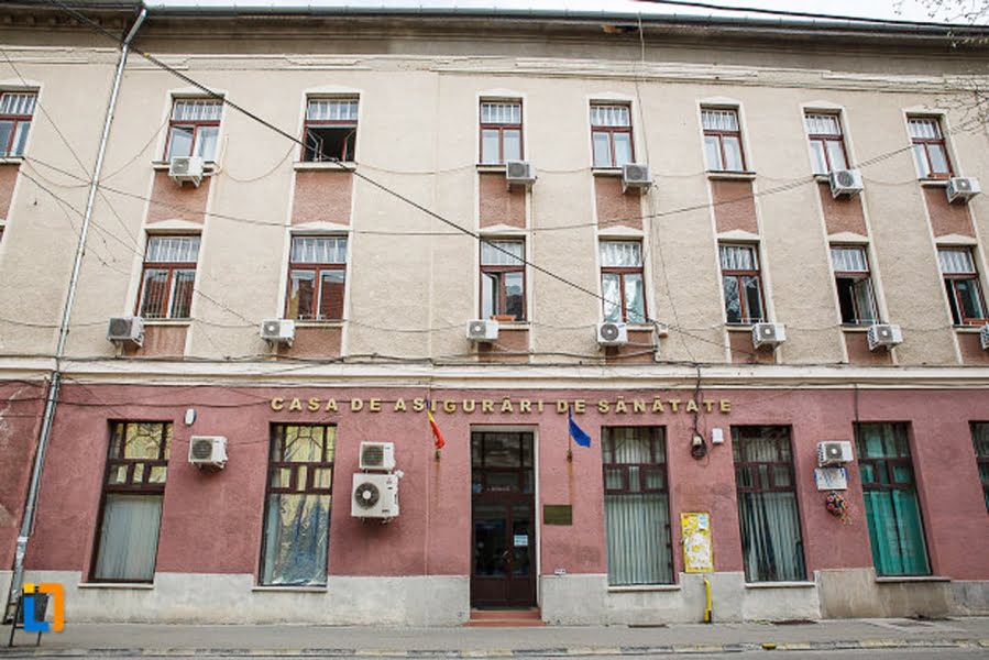 Read more about the article Casa de Asigurări de Sănătate va avea un oficiu şi la Petroşani