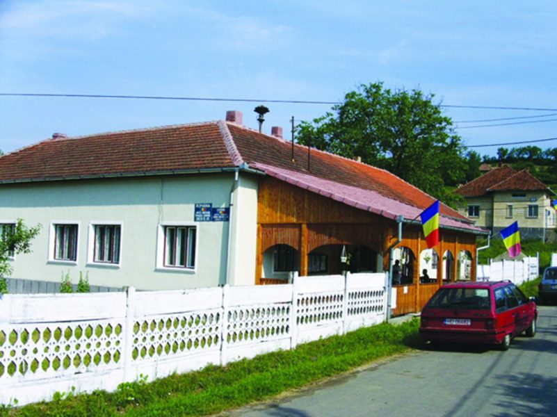 Read more about the article Luncoiu de Jos: Gazul metan, o alternativă pentru locuitorii comunei
