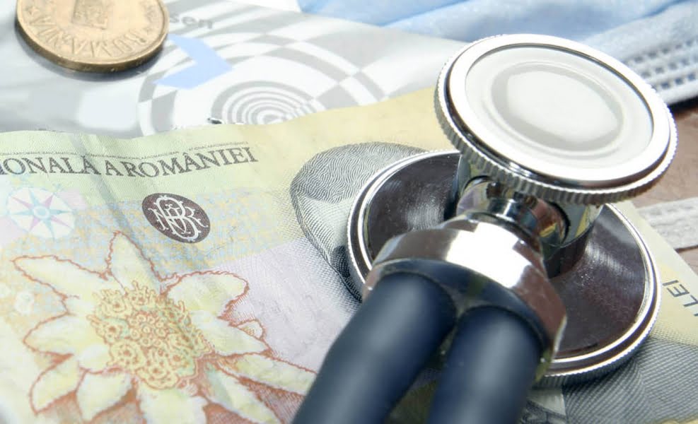 Read more about the article România, pe ultimul loc în UE la procentul din PIB alocat sănătăţii