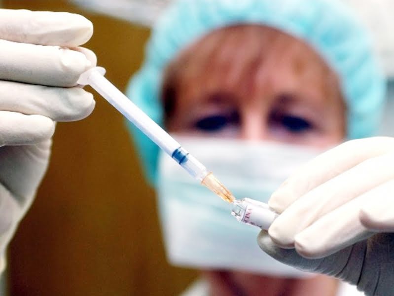 Read more about the article O femeie de 79 de ani din Hunedoara, diagnosticată cu gripă
