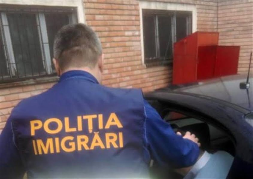 Read more about the article Evaluarea activităţii poliţiştilor de imigrări Hunedoara în anul 2018