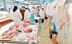 Read more about the article Preţul mieilor de Paşte se menţine la valorile de anul trecut