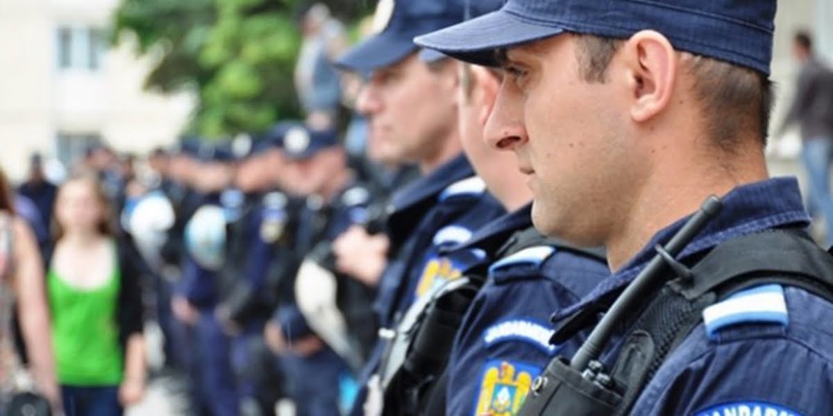 Read more about the article Se fac angajări la Inspectoratul de Jandarmi Judeţean „Decebal” Hunedoara