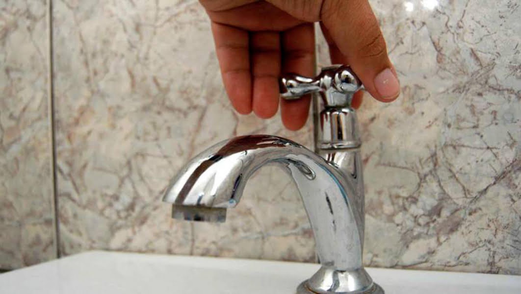 Read more about the article Sistare de apă potabilă în Banpotoc şi Chimindia