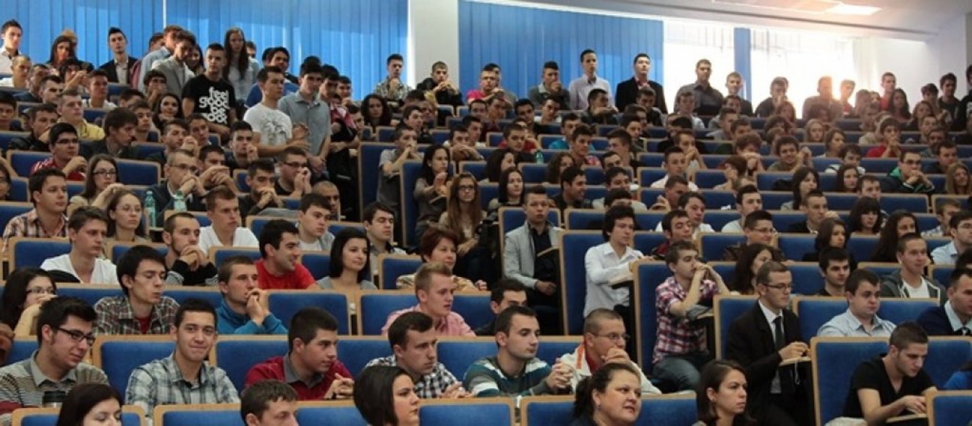 Read more about the article Universitatea Politehnica se pregătește pentru reluarea, din toamnă, a cursurilor față în față