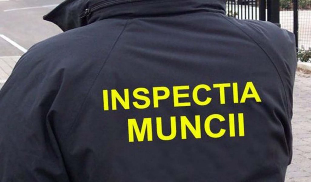 Read more about the article Controale ale inspectorilor de muncă în perioada 31 mai-06 iunie 2021