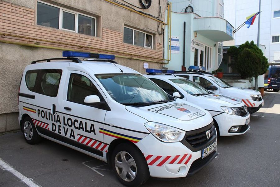 Read more about the article Poliţia locală: Atenție la știrile false!