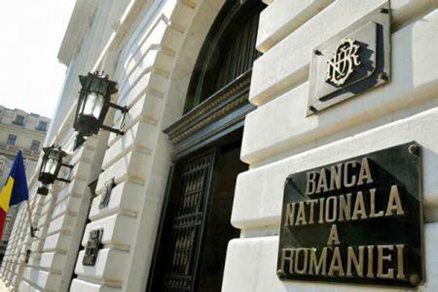 Read more about the article BNR menţine rata anuală a dobânzii de politică monetară la nivelul de 1,25%