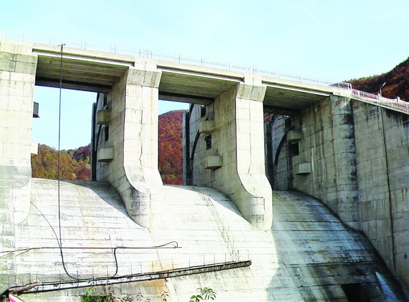 Read more about the article Solicitare pentru finalizarea urgentă a lucrărilor la barajul de la Mihăileni