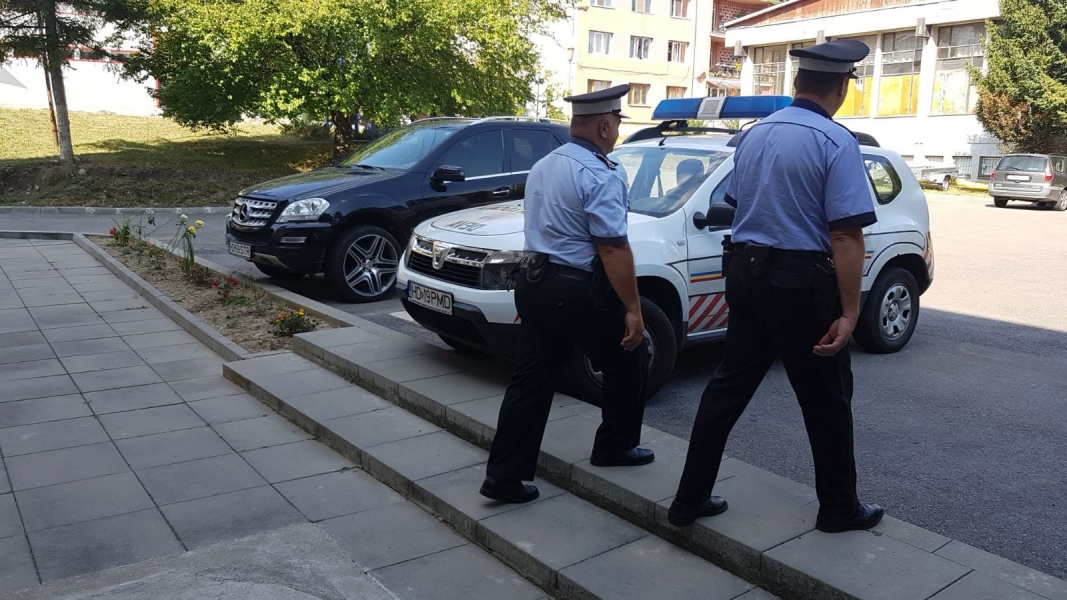Read more about the article 92 de sancţiuni aplicate de poliţiştii locali deveni în ultima săptămână