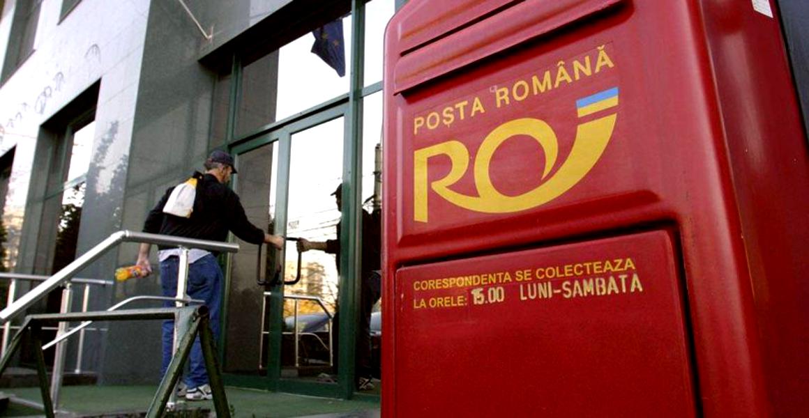 Read more about the article Poșta Română: Toate unitățile, ÎNCHISE de joi până duminică