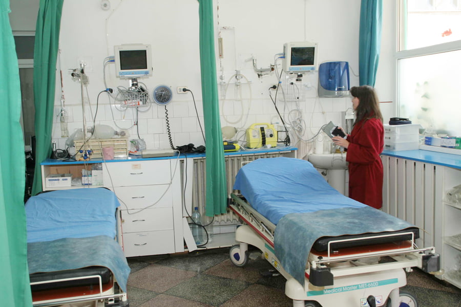 Read more about the article Lista furnizorilor de servicii medicale declarați admiși/respinși