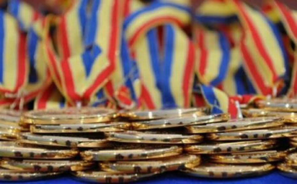 Read more about the article Olimpiada Balcanică de Matematică pentru Juniori: România, locul I pe țări