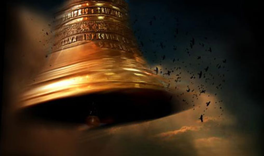 Read more about the article De Înălţarea Domnului – Ziua Eroilor, vor bate clopotele în toate bisericile ortodoxe