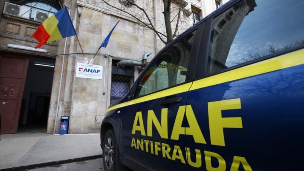 Read more about the article ANAF anunţă controale, din 15 martie.Cine sunt cei vizaţi?