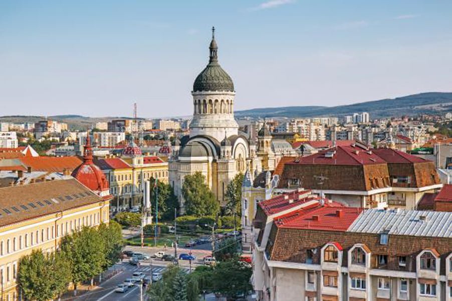 Read more about the article Cluj-Napoca, cel mai ridicat indice al calității vieții din România, în 2019