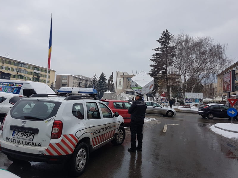 Read more about the article Raportul trimestrial al Poliției Locale Deva (octombrie – decembrie 2018)