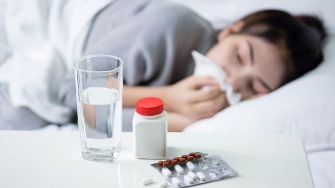 Read more about the article Care este situaţia actuală a bolnavilor de gripă în judeţ