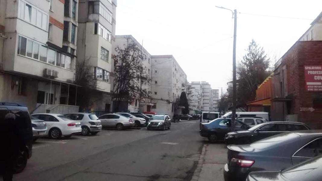 Read more about the article DEVA: Lucrări de reparații la iluminatul public în cartierul ”Dacia”
