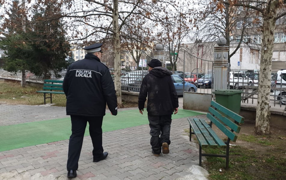 Read more about the article Activitatea Poliției Locale Deva, în luna ianuarie 2019