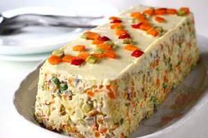 Read more about the article Povestea unei gustări celebre – Salata de boeuf