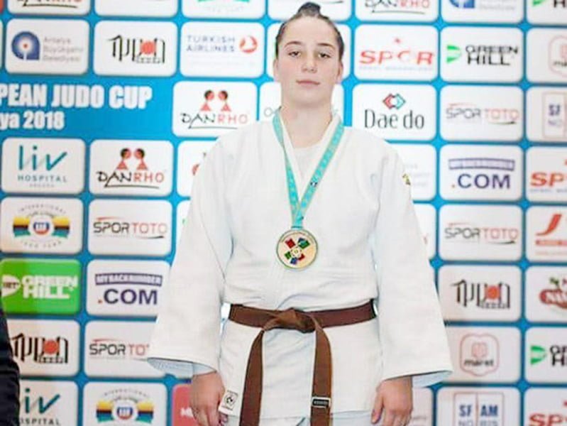 Read more about the article JUDO: Medalii pentru judoka deveni la Campionatele naţionale