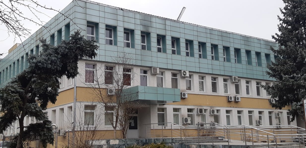 Read more about the article Proiect European pentru modernizarea unor secții ale Spitalului Județean de Urgență Deva