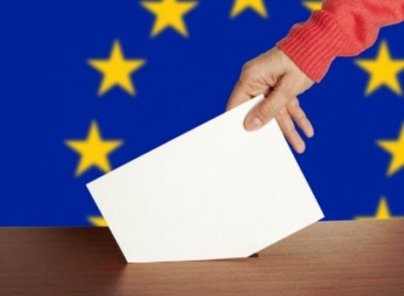 Read more about the article Alegerile europene: 26 mai va stabili  noii parlamentari europeni