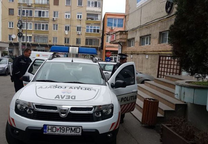 Read more about the article Activitatea Poliției Locale Deva, în luna februarie 2019
